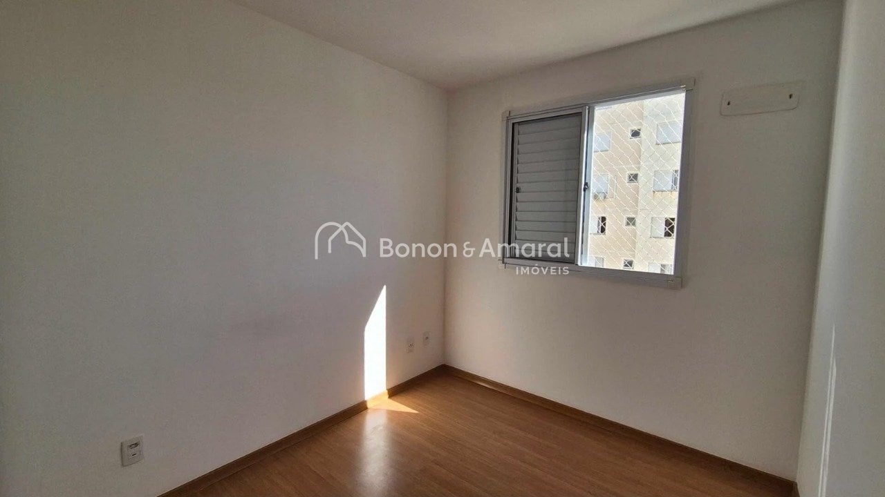 Apartamento à Venda - Parque Industrial em Campinas / SP
