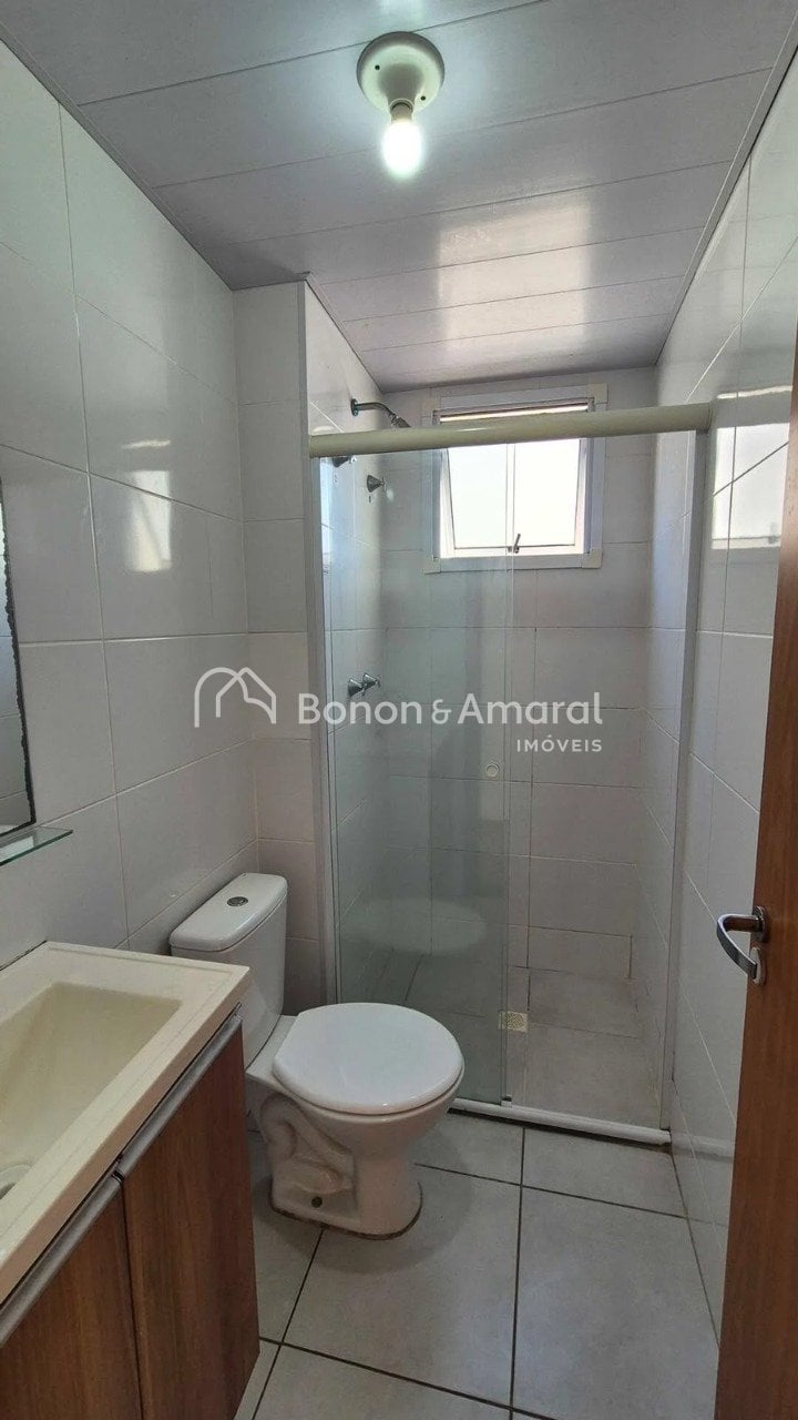 Apartamento à Venda - Parque Industrial em Campinas / SP