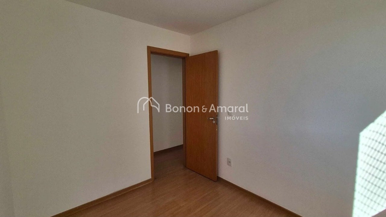 Apartamento à Venda - Parque Industrial em Campinas / SP