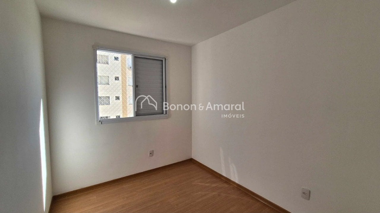 Apartamento à Venda - Parque Industrial em Campinas / SP