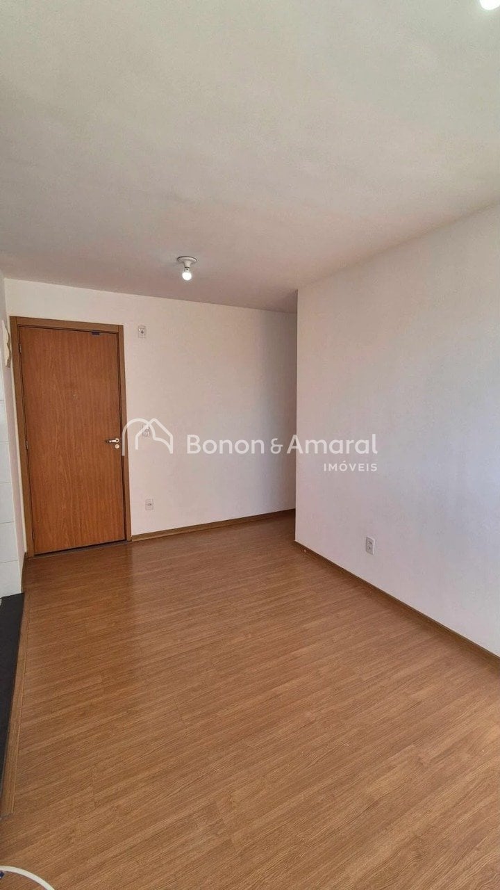 Apartamento à Venda - Parque Industrial em Campinas / SP