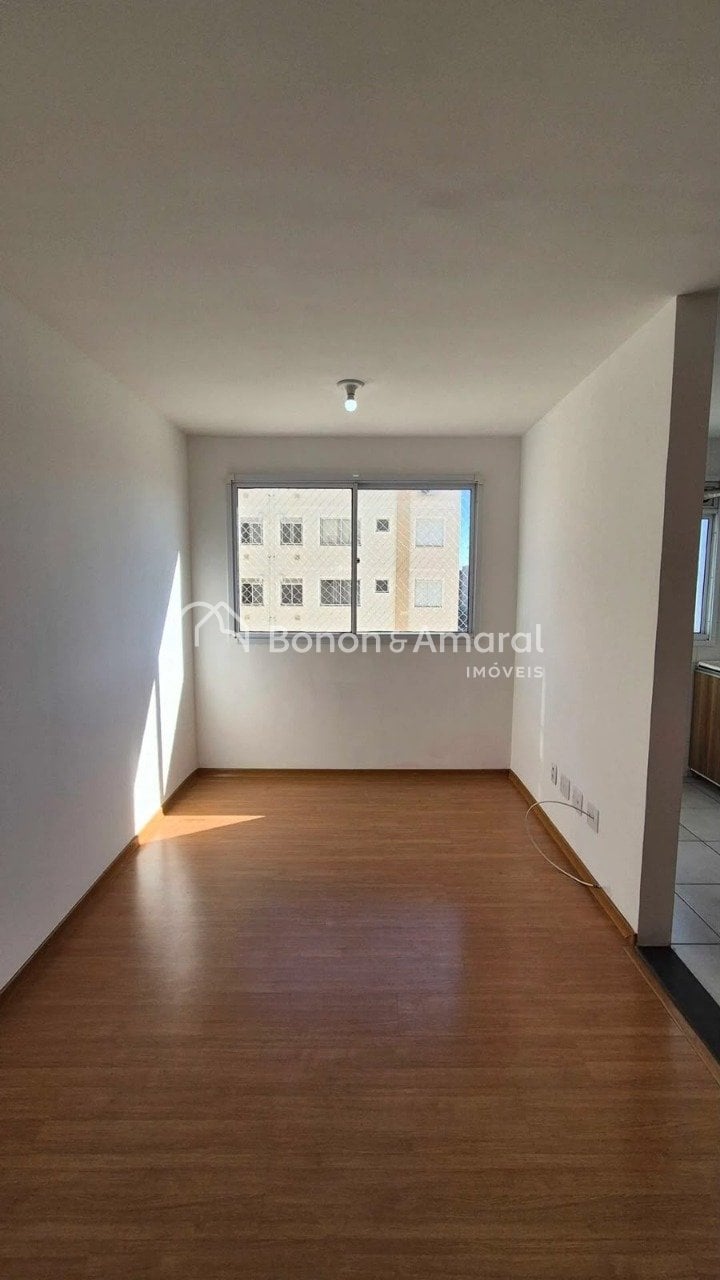 Apartamento à Venda - Parque Industrial em Campinas / SP