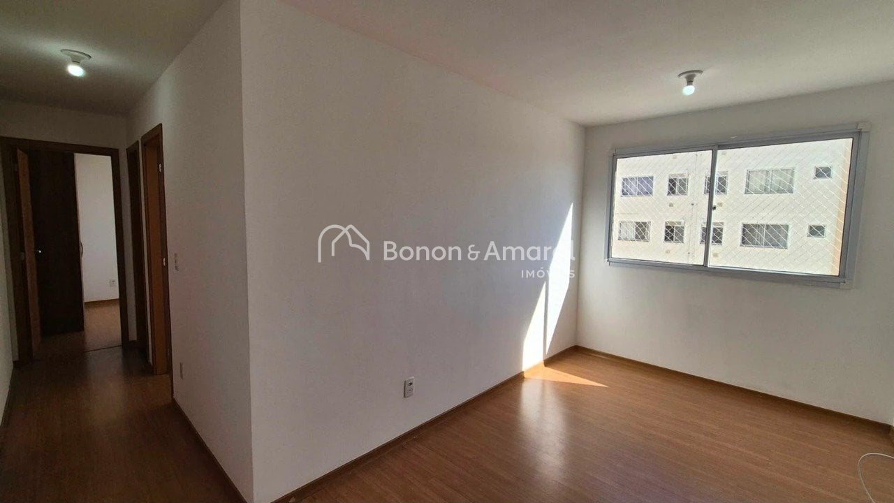 Apartamento à Venda - Parque Industrial em Campinas / SP