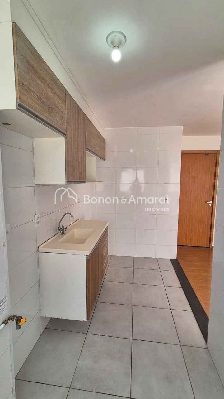 Apartamento à Venda - Parque Industrial em Campinas / SP