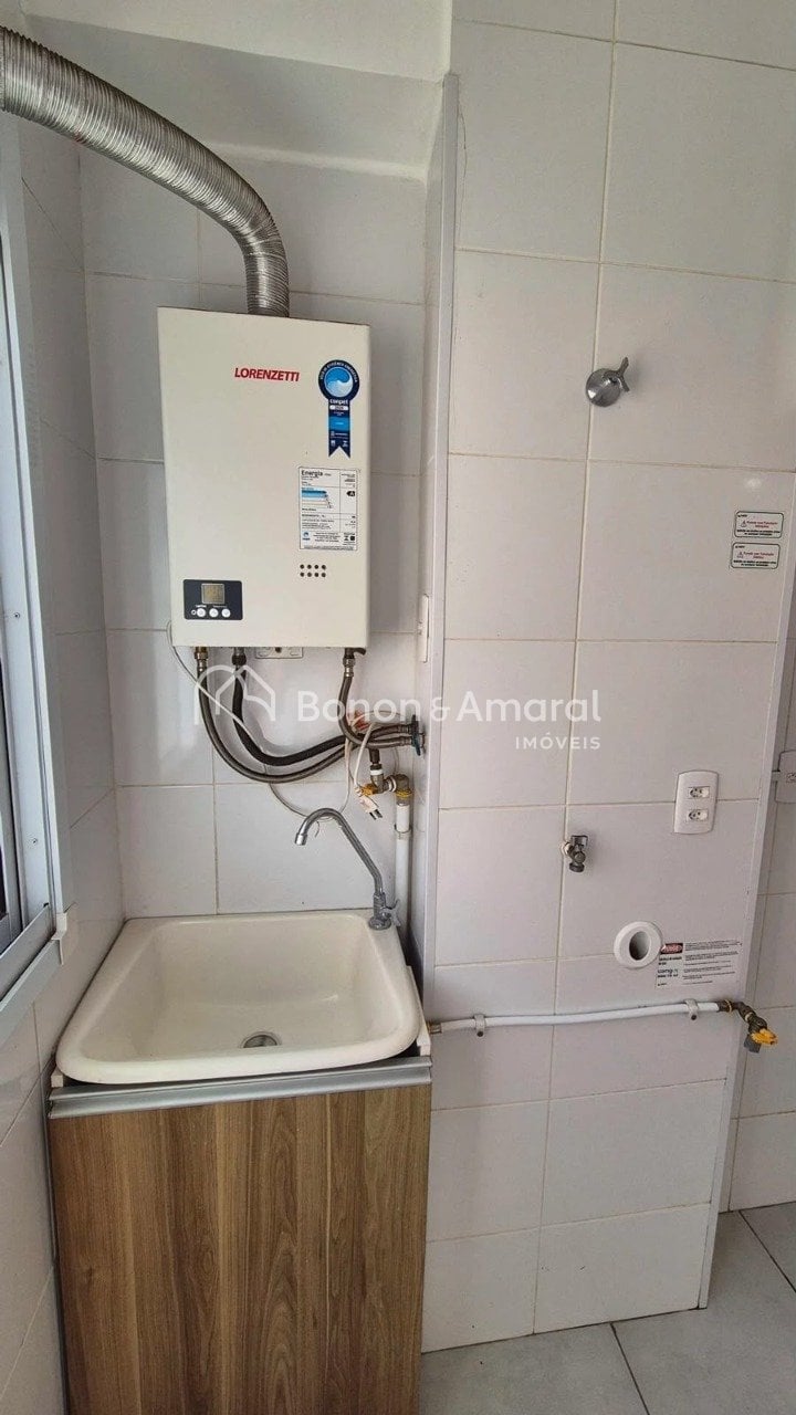 Apartamento à Venda - Parque Industrial em Campinas / SP