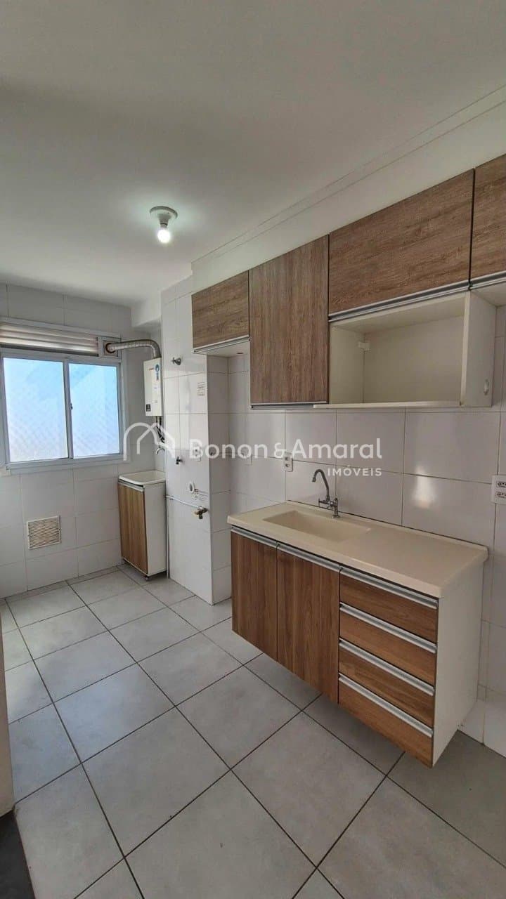 Apartamento à Venda - Parque Industrial em Campinas / SP