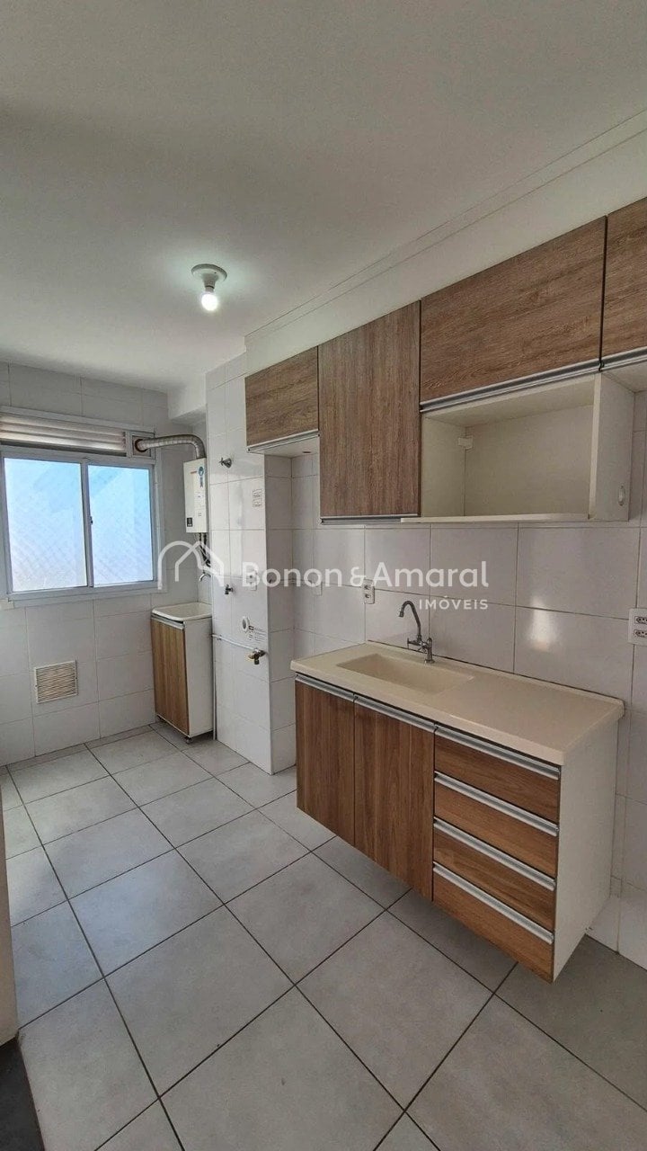 Apartamento à Venda - Parque Industrial em Campinas / SP