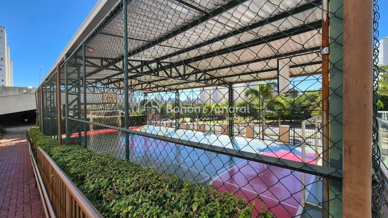 Apartamento à Venda - Parque Industrial em Campinas / SP