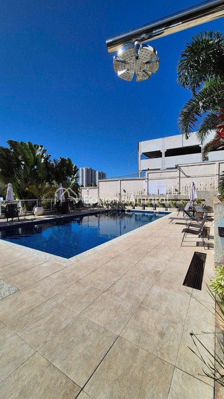 Apartamento à Venda - Parque Industrial em Campinas / SP