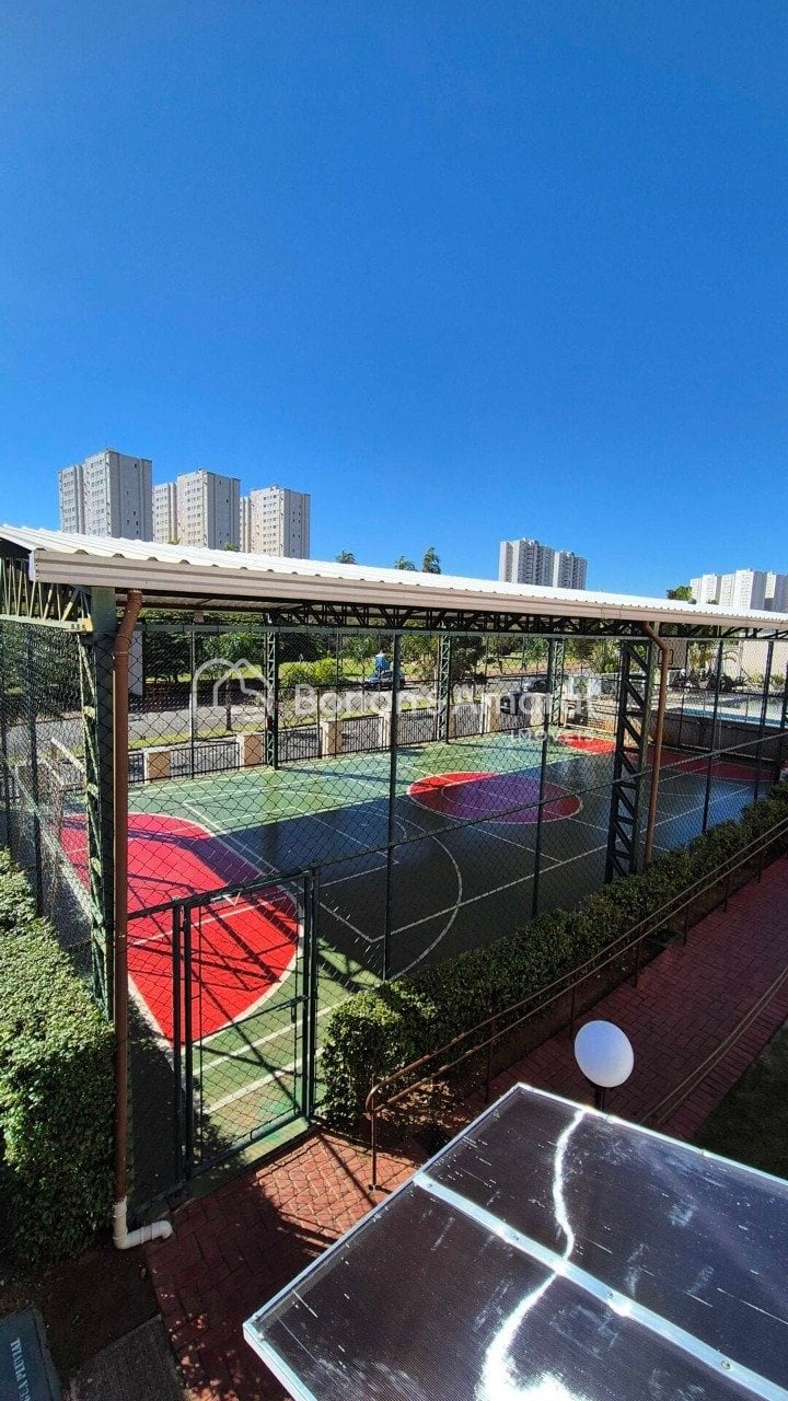 Apartamento à Venda - Parque Industrial em Campinas / SP