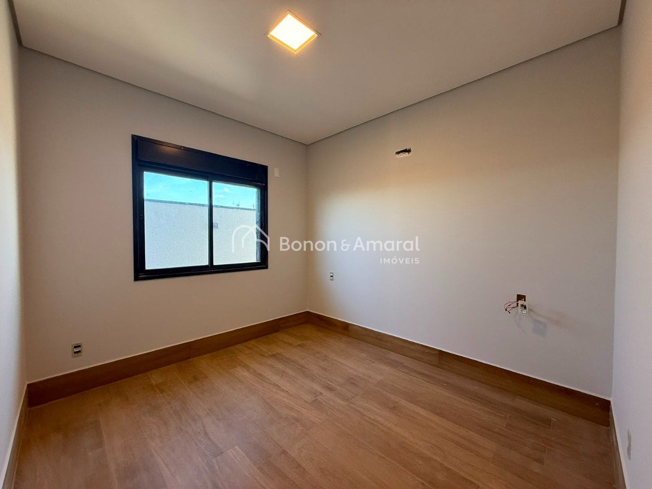 Casa em Condomínio à Venda - Betel em Paulínia / SP