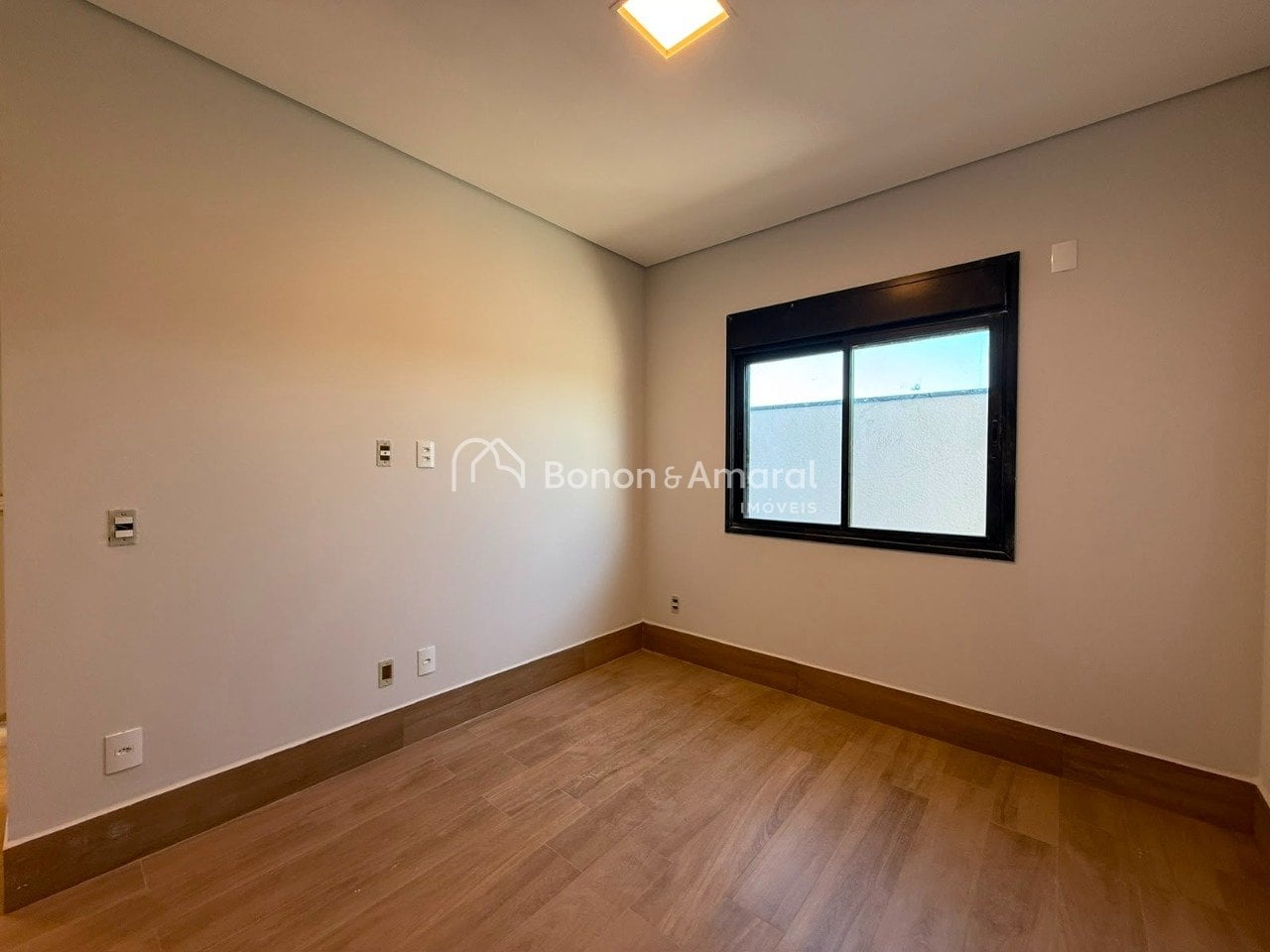 Casa em Condomínio à Venda - Betel em Paulínia / SP