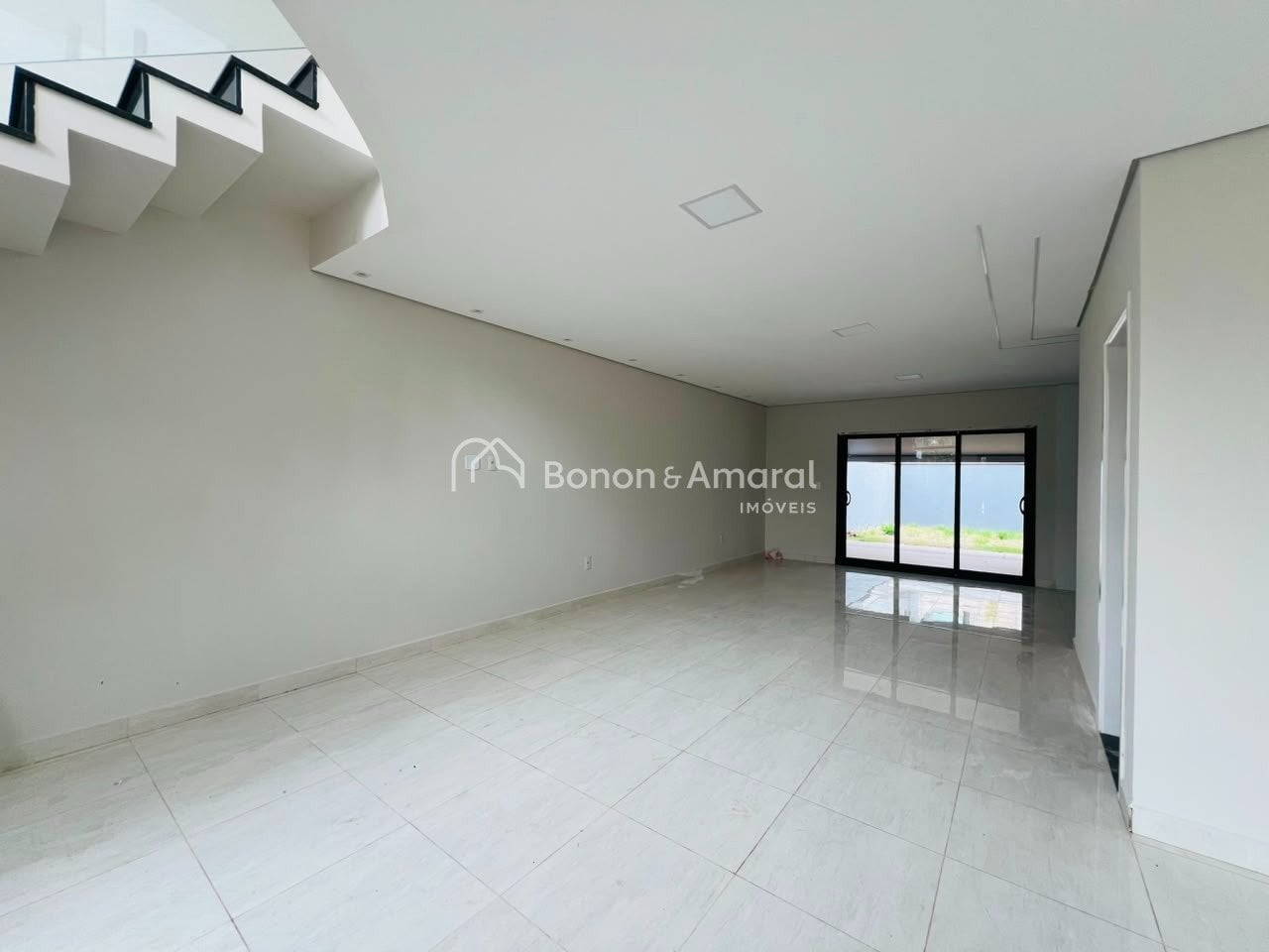 Casa em Condomínio para Alugar - Parque Brasil 500 em Paulínia / SP