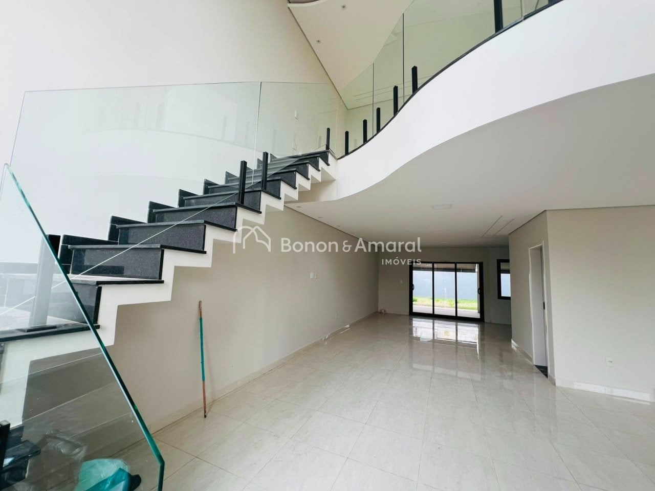 Casa em Condomínio para Alugar - Parque Brasil 500 em Paulínia / SP