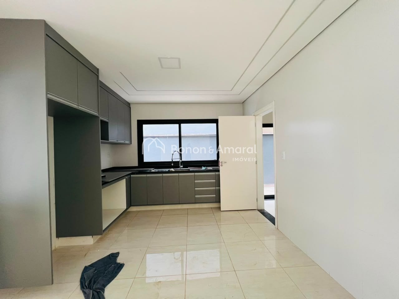 Casa em Condomínio para Alugar - Parque Brasil 500 em Paulínia / SP