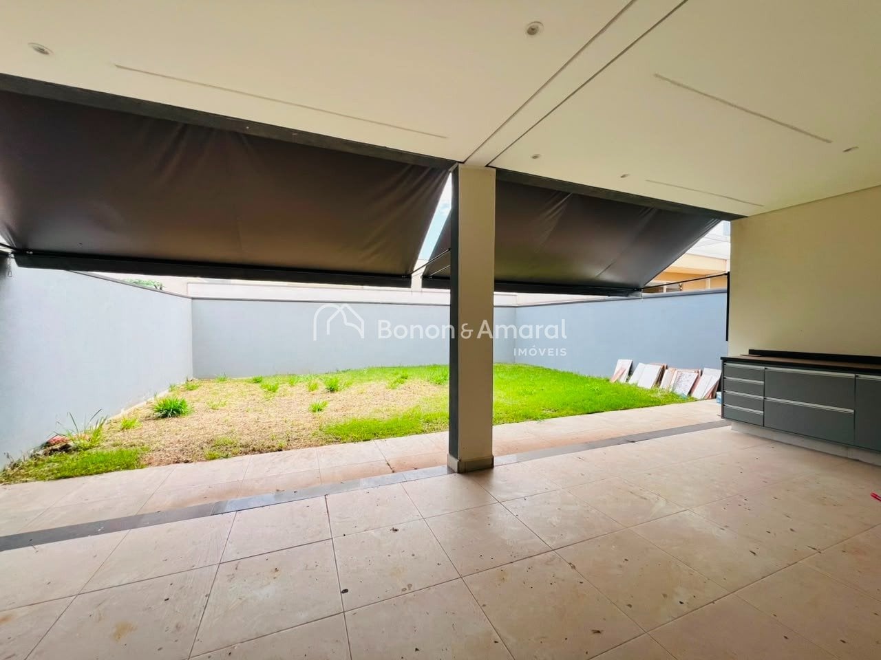 Casa em Condomínio para Alugar - Parque Brasil 500 em Paulínia / SP