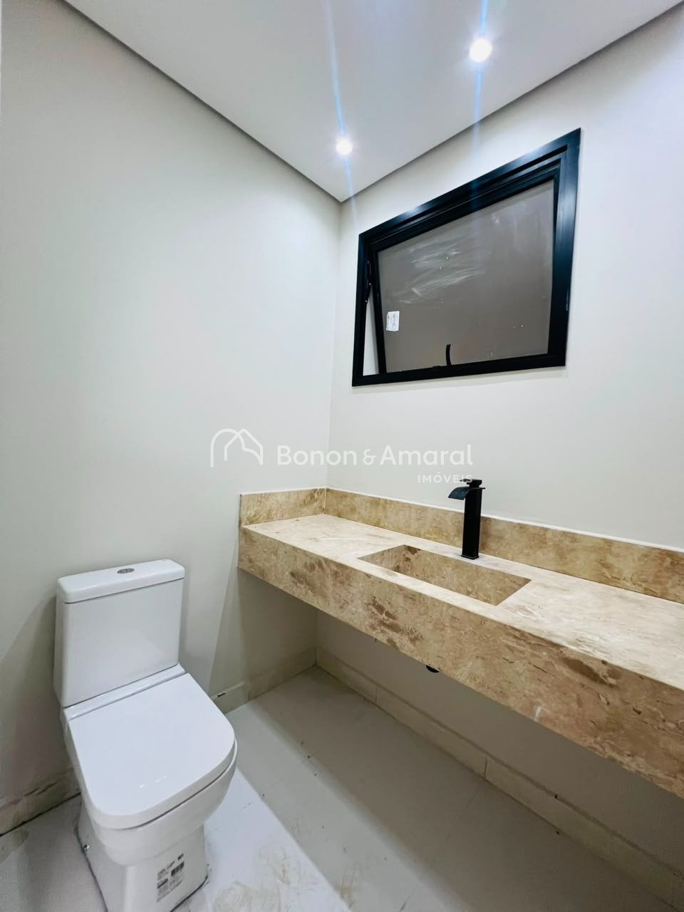 Casa em Condomínio para Alugar - Parque Brasil 500 em Paulínia / SP