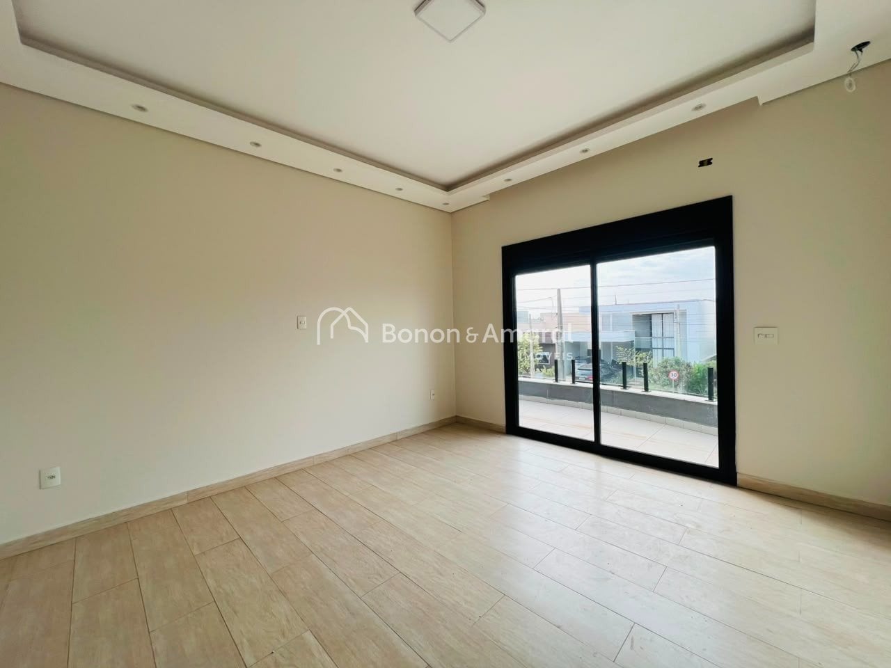 Casa em Condomínio para Alugar - Parque Brasil 500 em Paulínia / SP