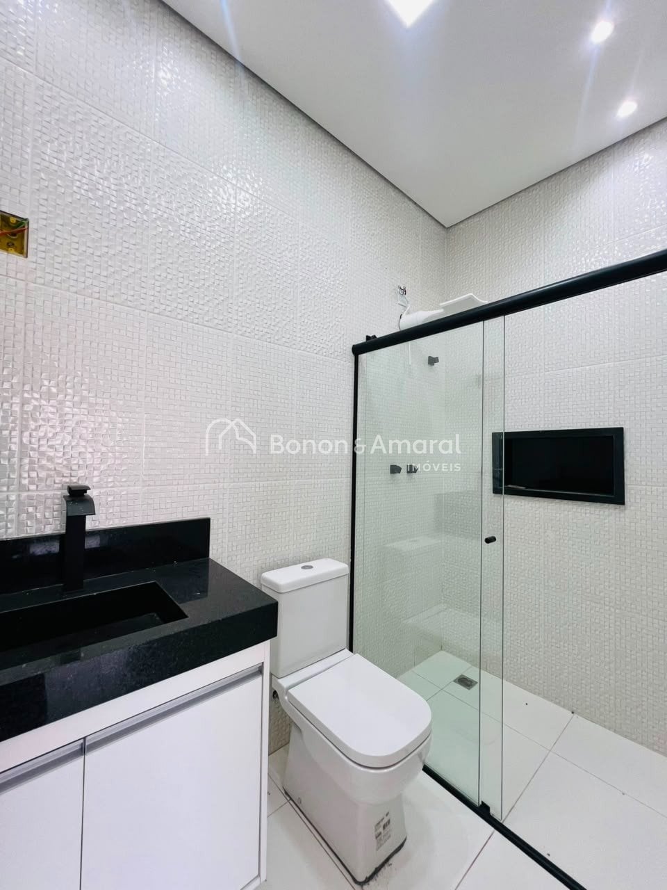 Casa em Condomínio para Alugar - Parque Brasil 500 em Paulínia / SP