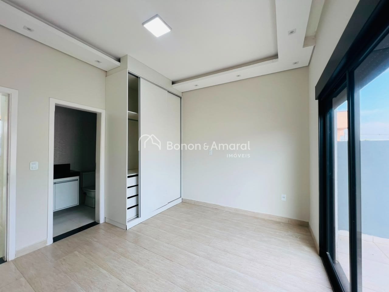 Casa em Condomínio para Alugar - Parque Brasil 500 em Paulínia / SP