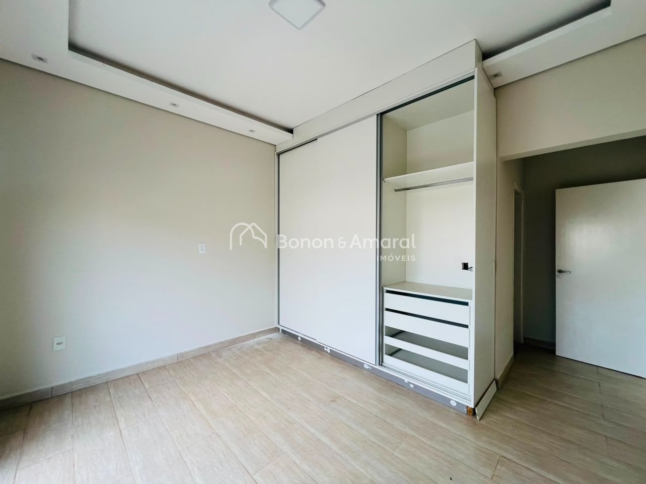 Casa em Condomínio para Alugar - Parque Brasil 500 em Paulínia / SP