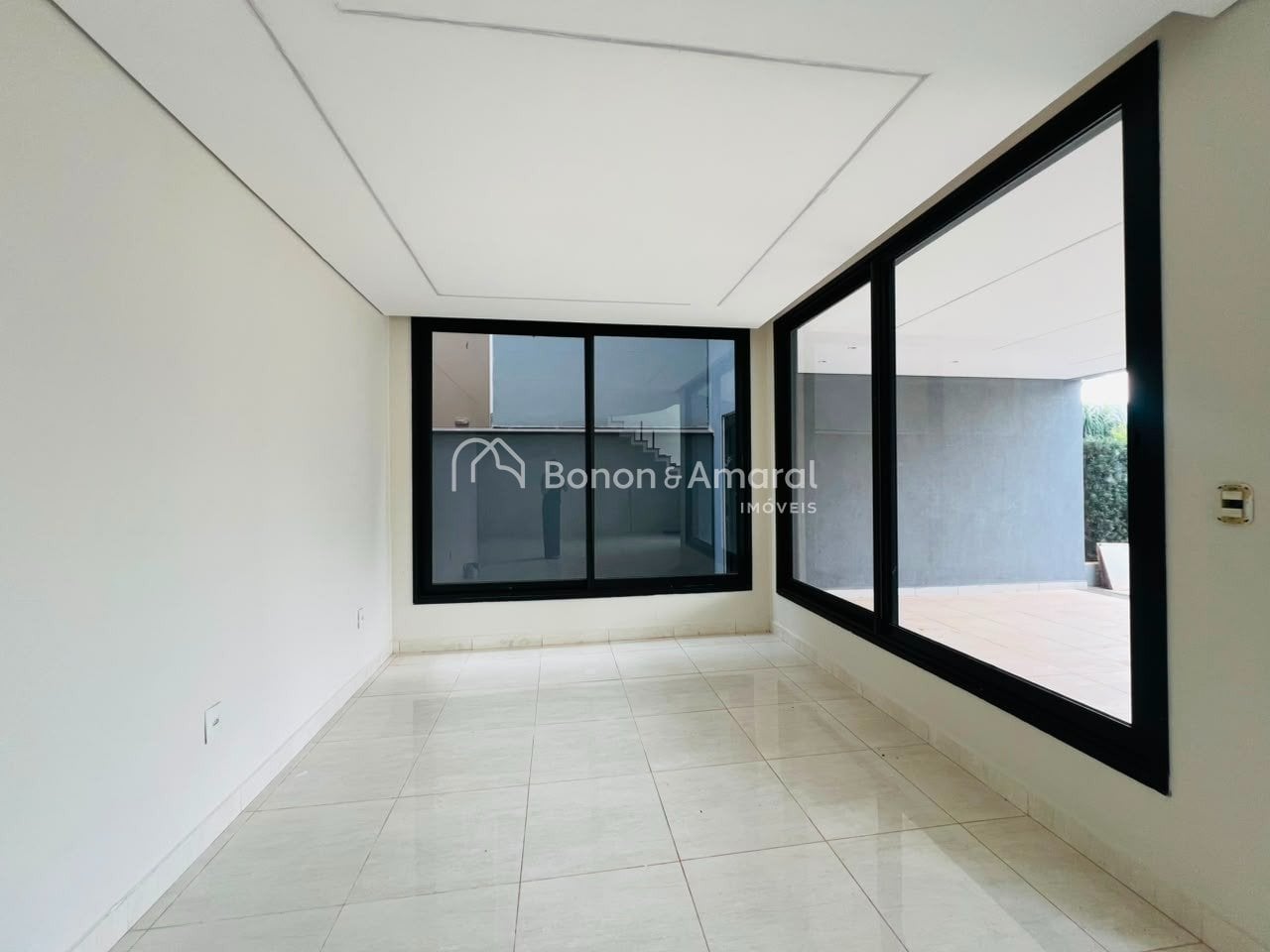 Casa em Condomínio à Venda - Parque Brasil 500 em Paulínia / SP