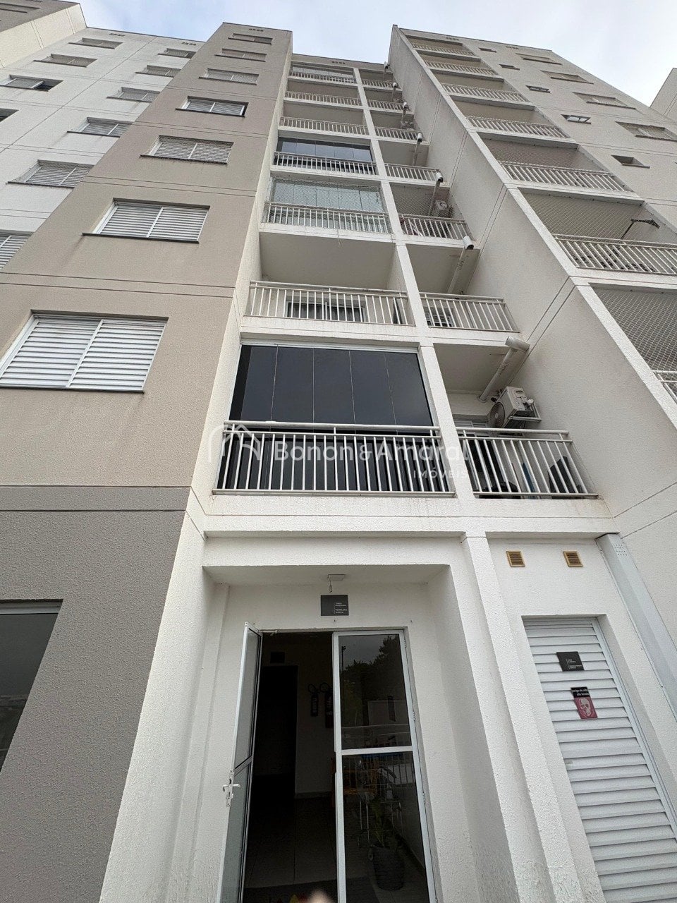 Apartamento para Alugar - Jardim do Lago em Campinas / SP