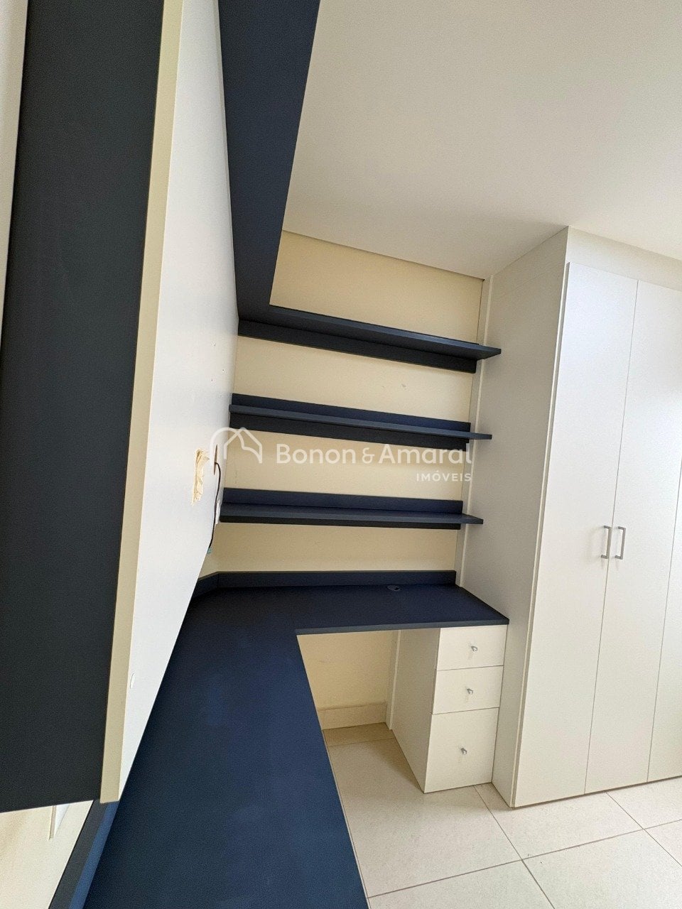 Apartamento para Alugar - Jardim do Lago em Campinas / SP
