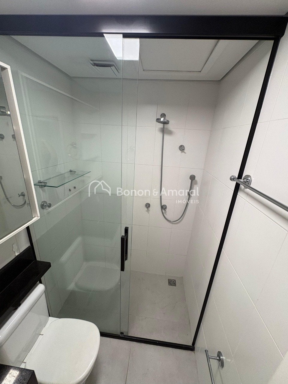 Apartamento para Alugar - Jardim do Lago em Campinas / SP