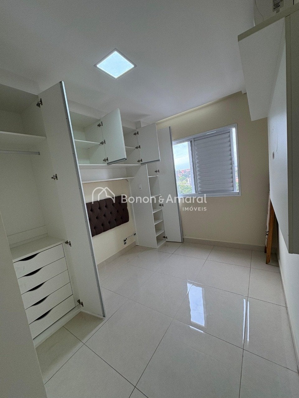 Apartamento para Alugar - Jardim do Lago em Campinas / SP