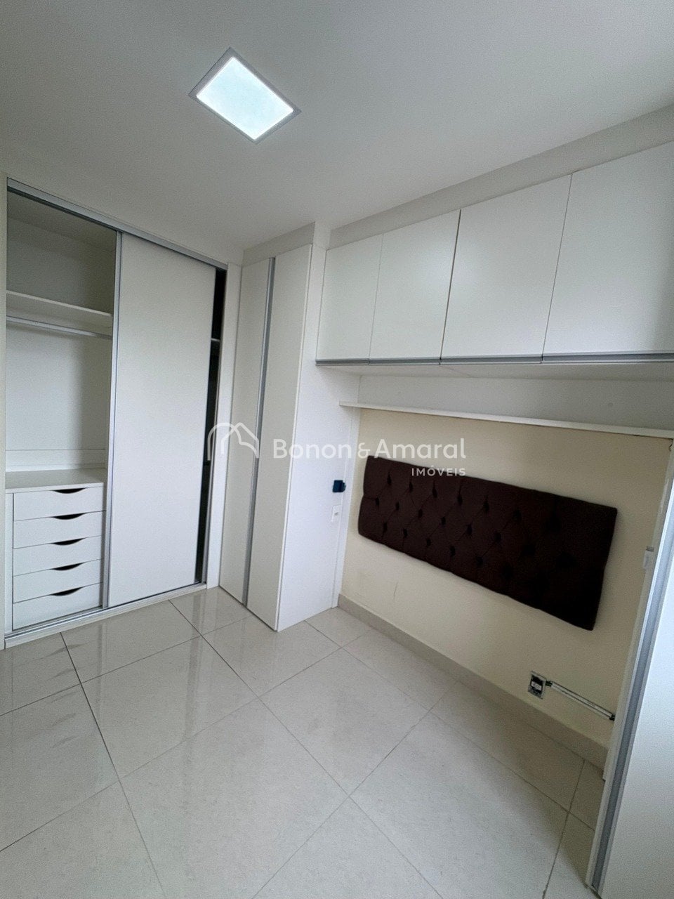 Apartamento para Alugar - Jardim do Lago em Campinas / SP