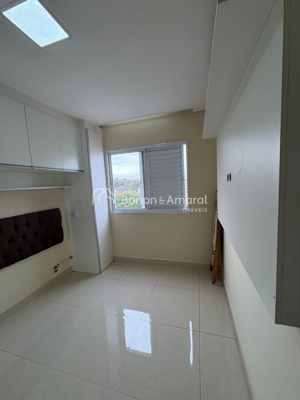 Apartamento para Alugar - Jardim do Lago em Campinas / SP