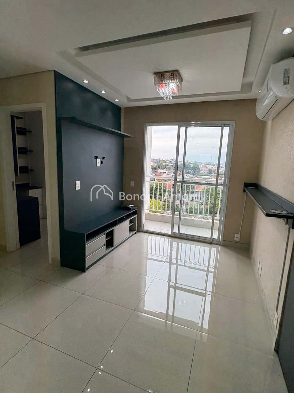 Apartamento para Alugar - Jardim do Lago, Campinas/ SP — foto principal
