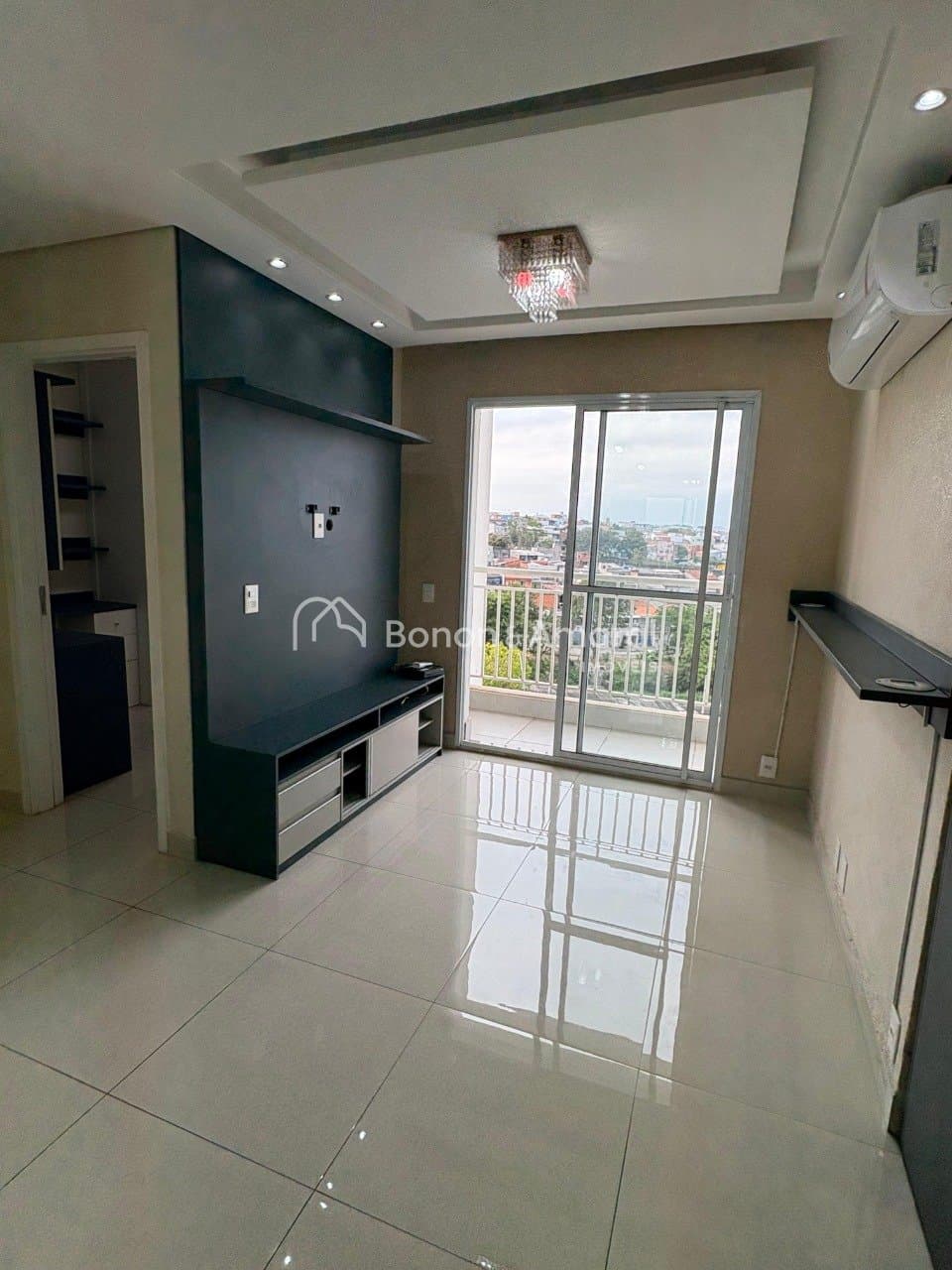 Apartamento para Alugar - Jardim do Lago em Campinas / SP