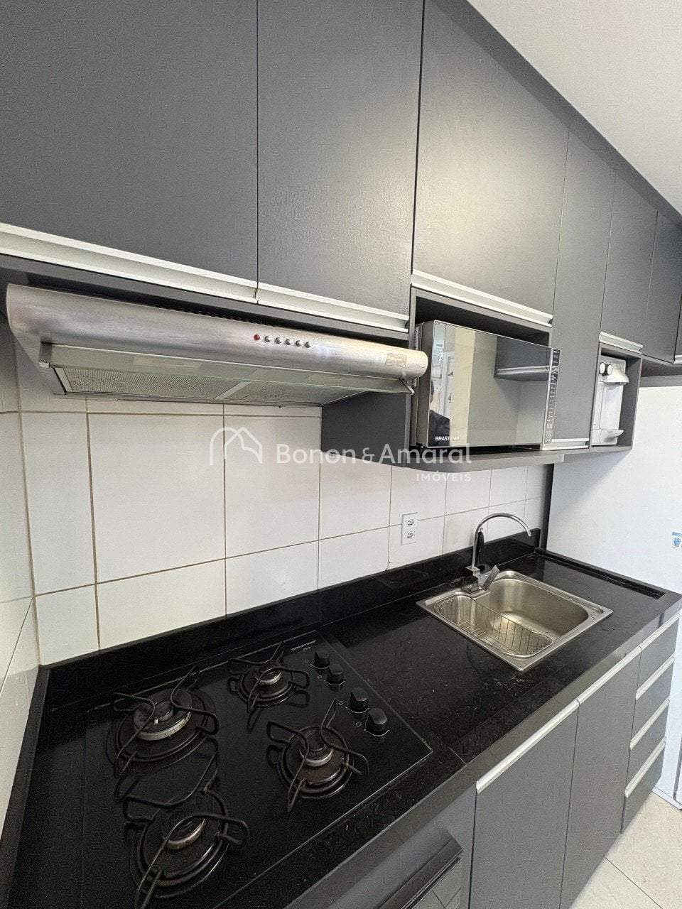 Apartamento para Alugar - Jardim do Lago em Campinas / SP