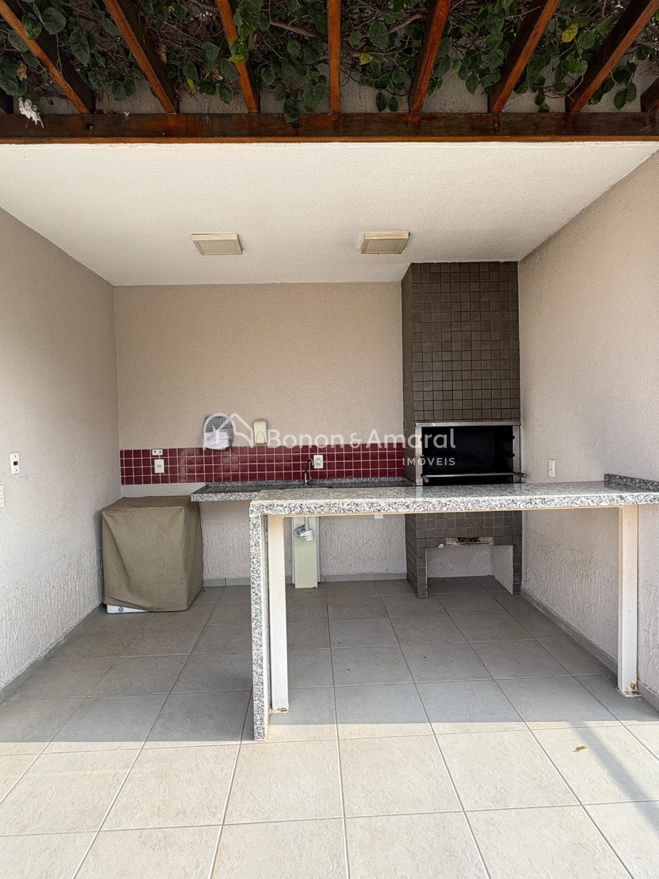 Apartamento para Alugar - Jardim do Lago em Campinas / SP