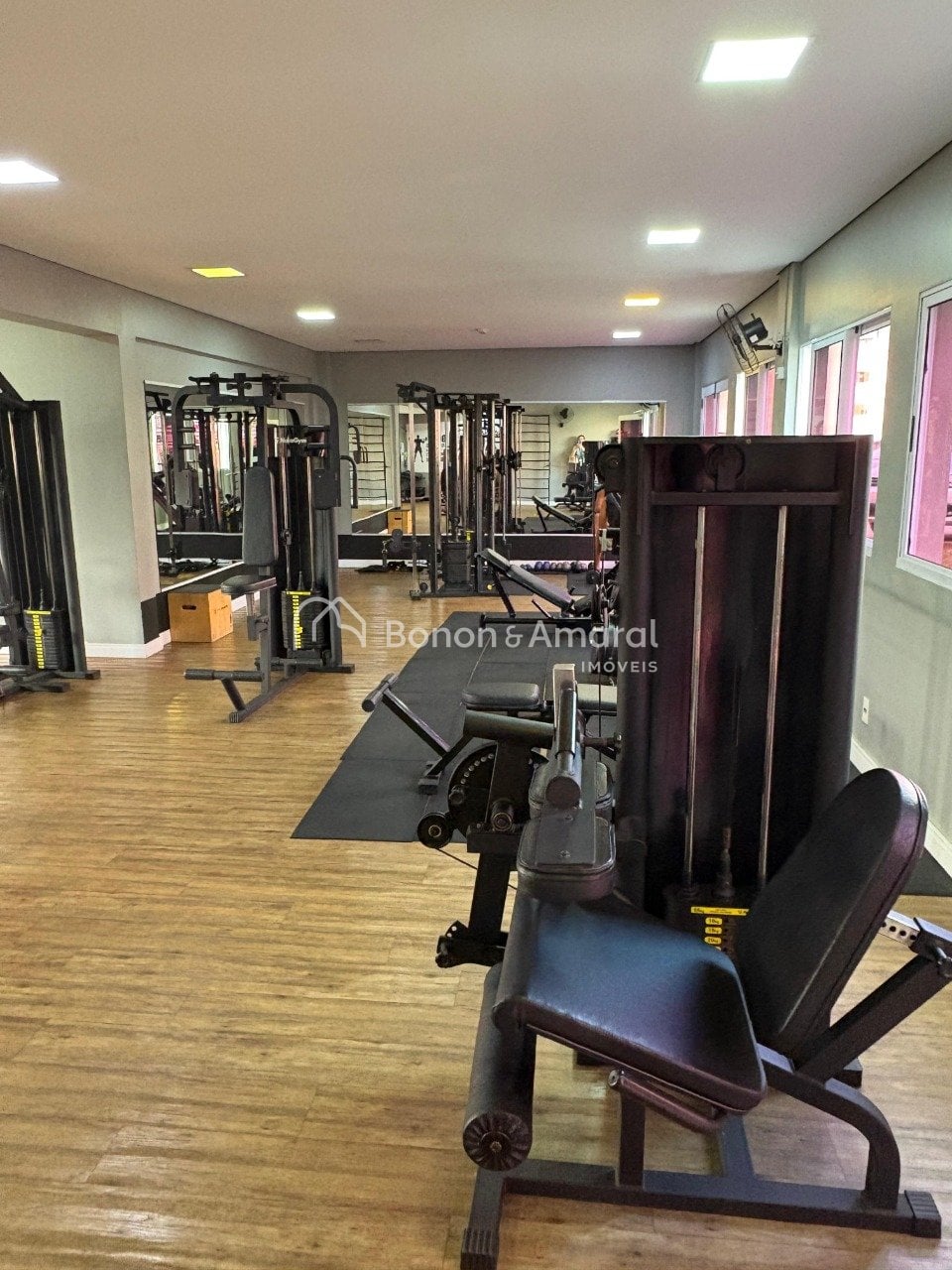 Apartamento para Alugar - Jardim do Lago em Campinas / SP