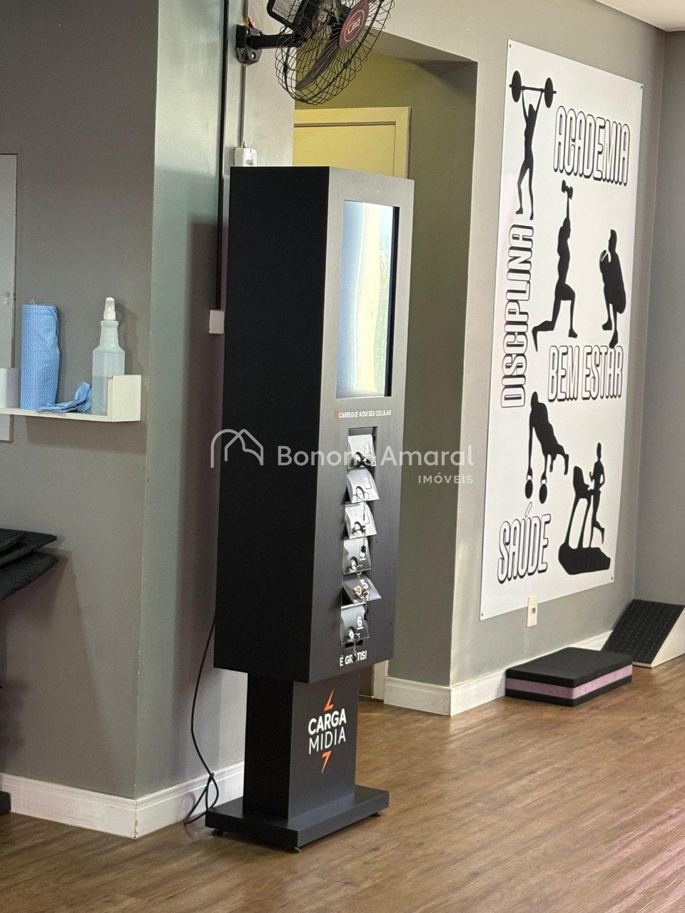 Apartamento para Alugar - Jardim do Lago em Campinas / SP