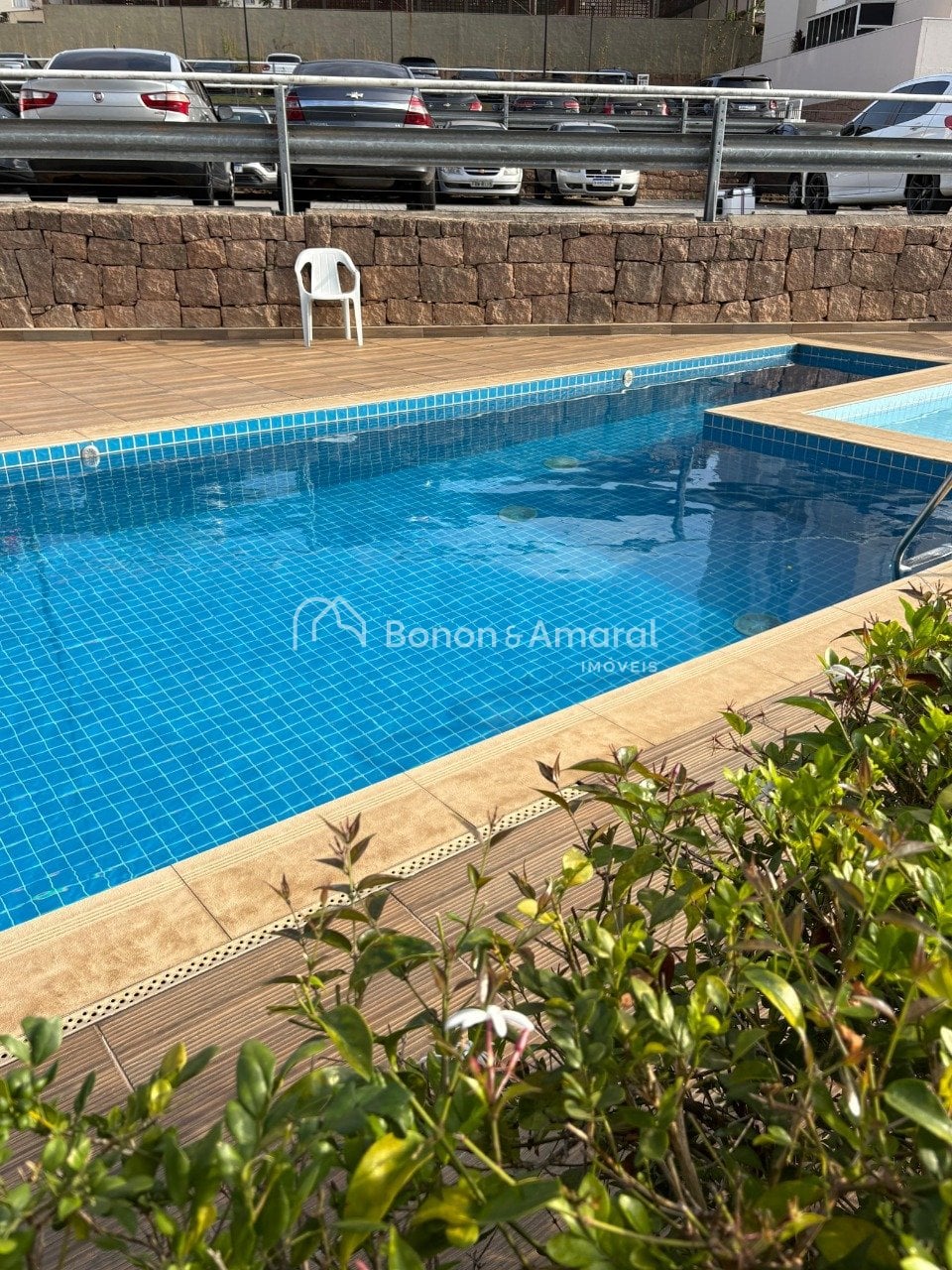 Apartamento para Alugar - Jardim do Lago em Campinas / SP