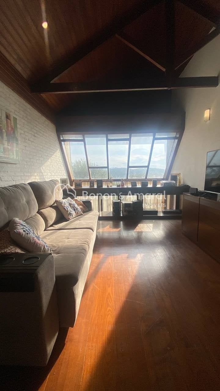 Casa em Condomínio à Venda - Jardim Botânico (Sousas) em Campinas / SP