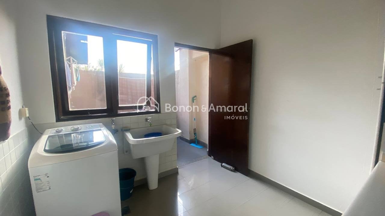 Casa em Condomínio à Venda - Jardim Botânico (Sousas) em Campinas / SP