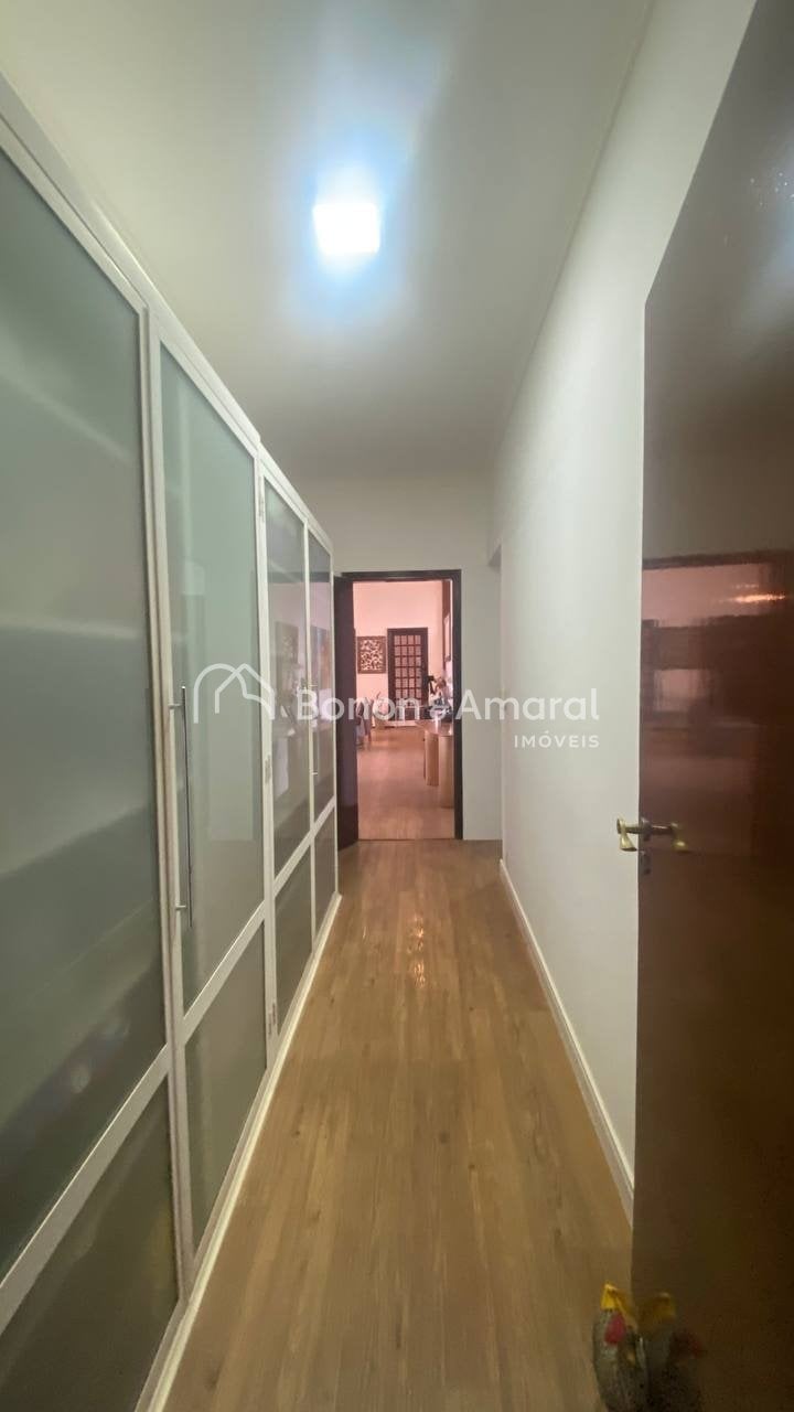 Casa em Condomínio à Venda - Jardim Botânico (Sousas) em Campinas / SP