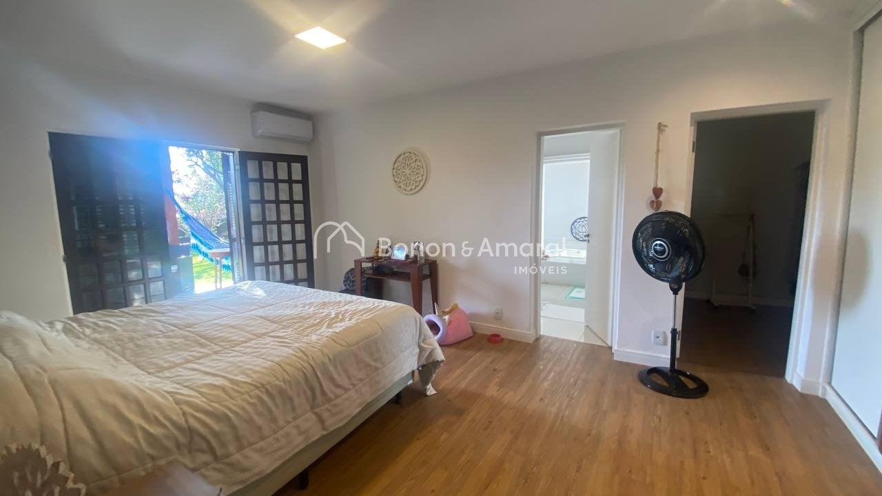 Casa em Condomínio à Venda - Jardim Botânico (Sousas) em Campinas / SP