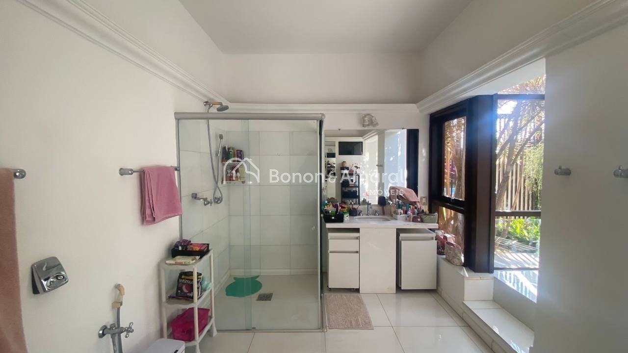 Casa em Condomínio à Venda - Jardim Botânico (Sousas) em Campinas / SP