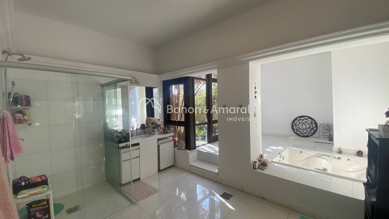 Casa em Condomínio à Venda - Jardim Botânico (Sousas) em Campinas / SP