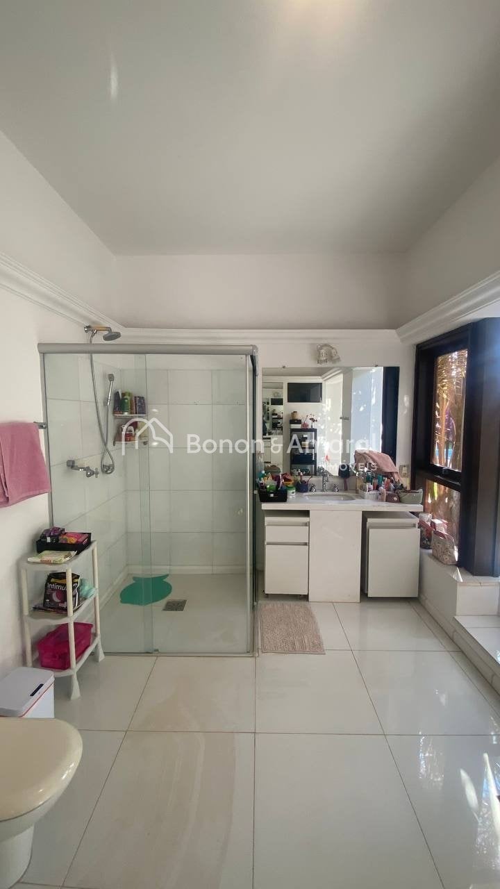 Casa em Condomínio à Venda - Jardim Botânico (Sousas) em Campinas / SP