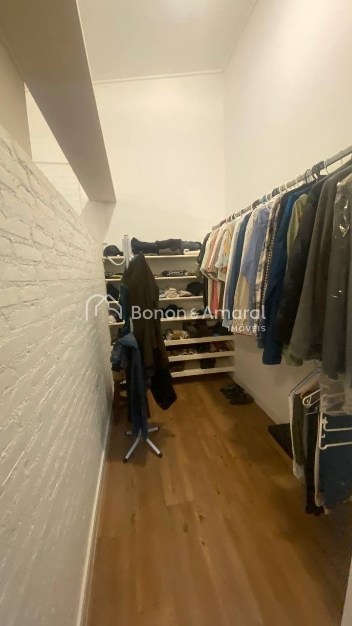 Casa em Condomínio à Venda - Jardim Botânico (Sousas) em Campinas / SP