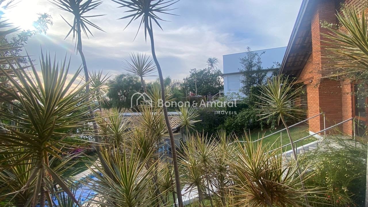 Casa em Condomínio à Venda - Jardim Botânico (Sousas) em Campinas / SP
