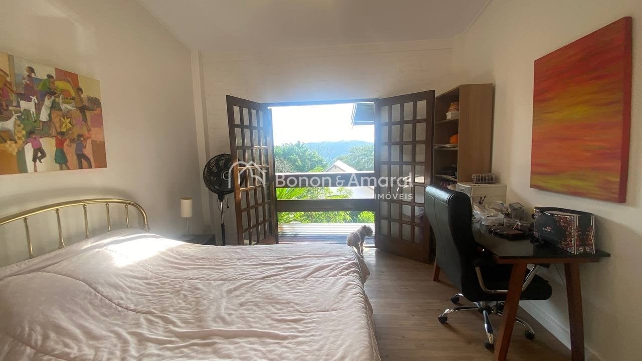 Casa em Condomínio à Venda - Jardim Botânico (Sousas) em Campinas / SP
