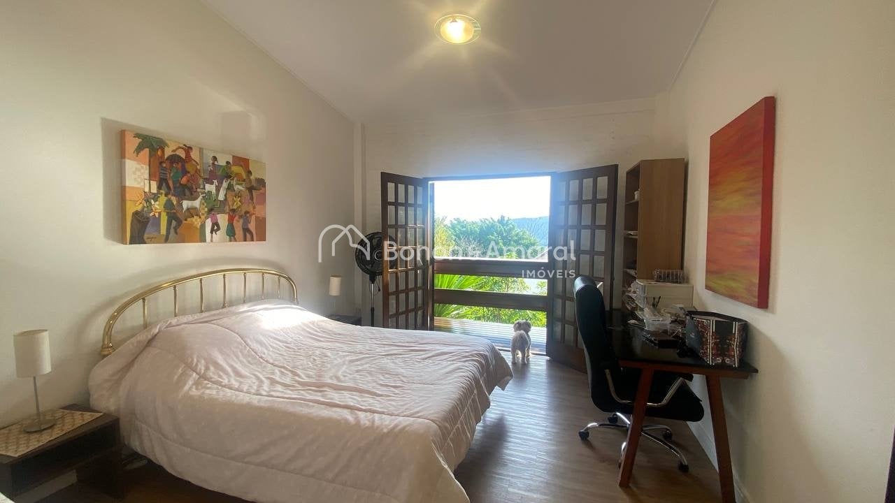 Casa em Condomínio à Venda - Jardim Botânico (Sousas) em Campinas / SP